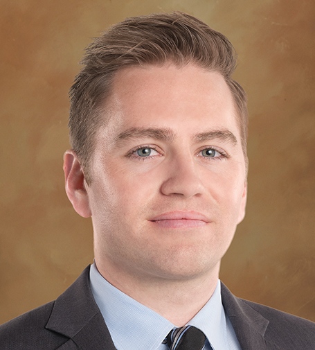 ERIC WERNER - Hutchison & Steffen Law Firm