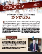 The Healthcare Professionals Legal Check-up - Issue 6