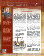 Trust & Probate Litigation Navigator - Issue 8