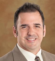Jason Guinasso - Hutchison & Steffen Law Firm