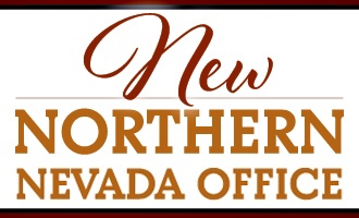 NEW NORTHERN NEVADA OFFICE