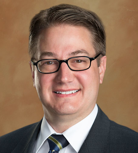Russel Geist - Hutchison & Steffen Law Firm