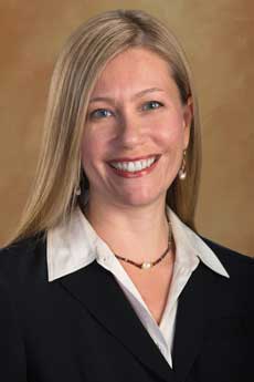 Shannon Wilson - Hutchison & Steffen Law Firm