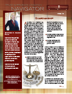 Trust & Probate Litigation Navigator - Issue 18