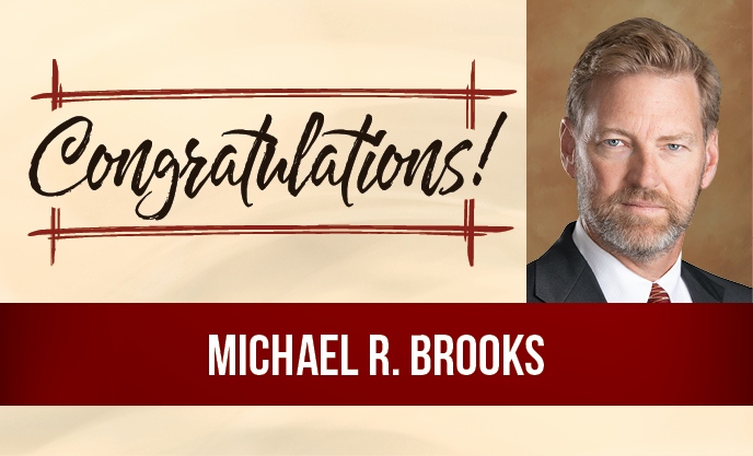 Michael Brooks Represents Silver State Schools Credit Union in Appeals Court Win