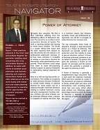 Trust & Probate Litigation Navigator - Issue 19