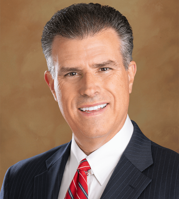 Christopher Lalli