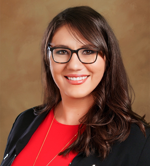 Brittany Lewis