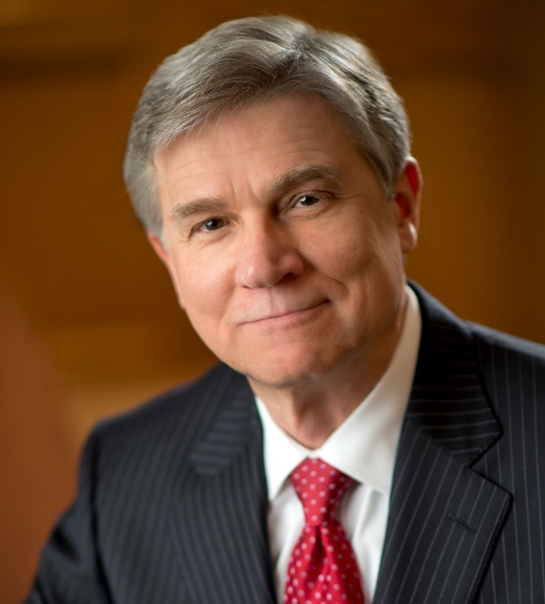 Charles Cook