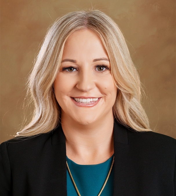 Courtney Christopher