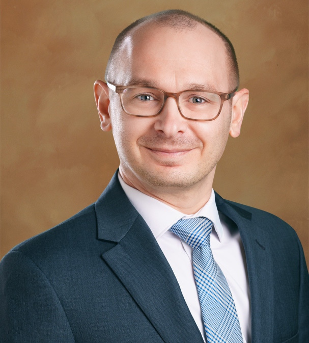 DAVID MALLEY
