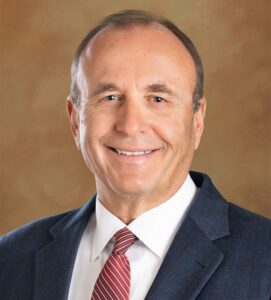 David Mortensen