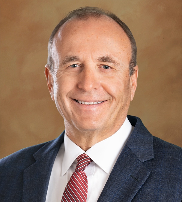 David Mortensen