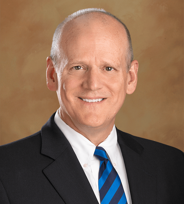 JAMES RANDALL
