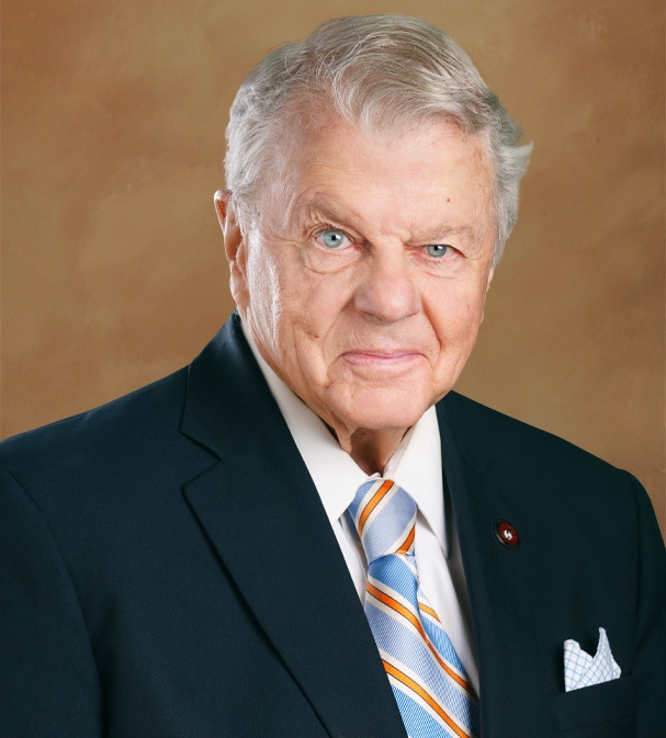 JOSEPH BROWN