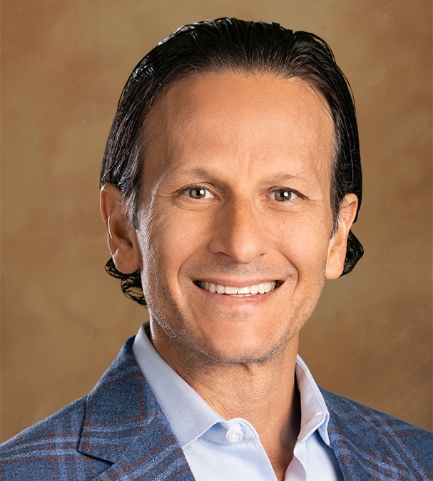 John T Moran III