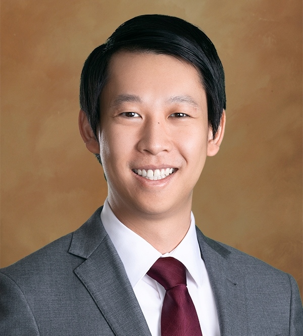 Jonathan Chung