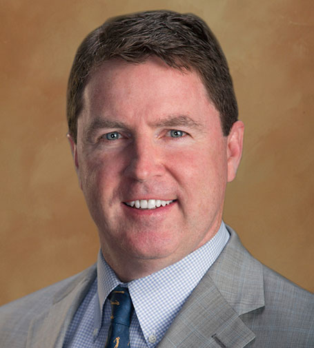 Joseph Ganley