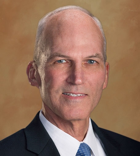Joseph Sid Kistler
