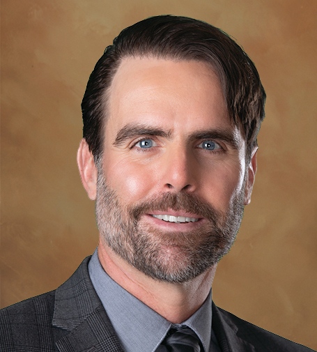 Joseph J. Powell