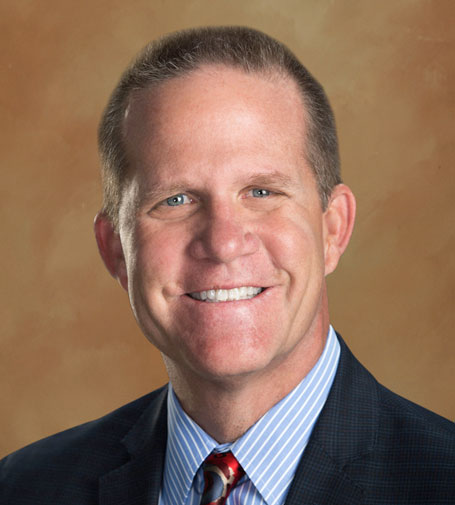 Mark A. Hutchison