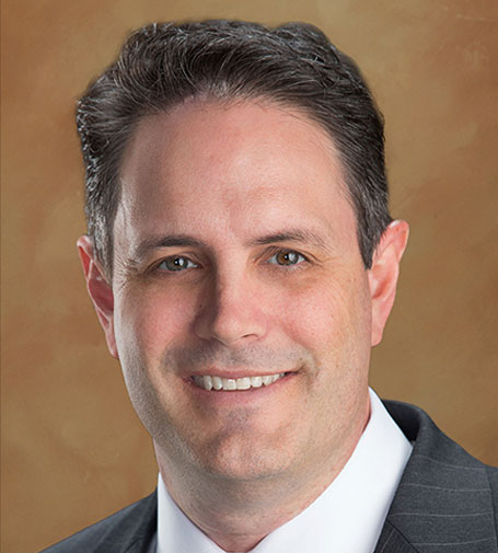 Mike Rasmussen