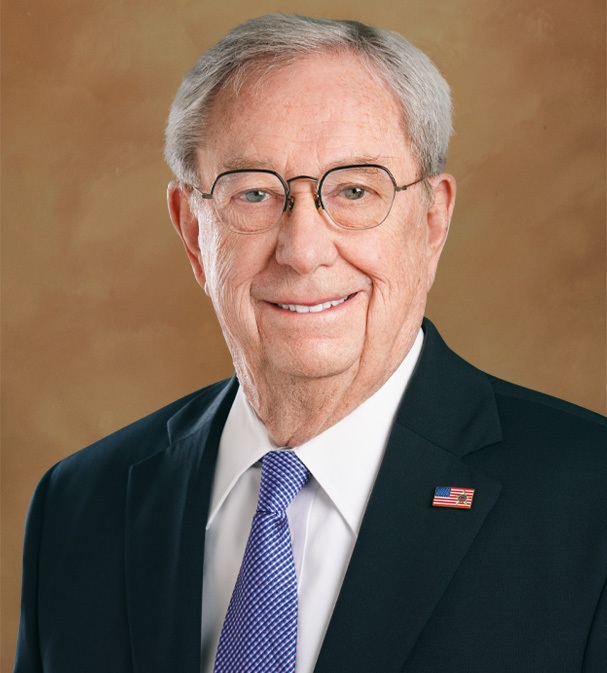 ROBERT LIST
