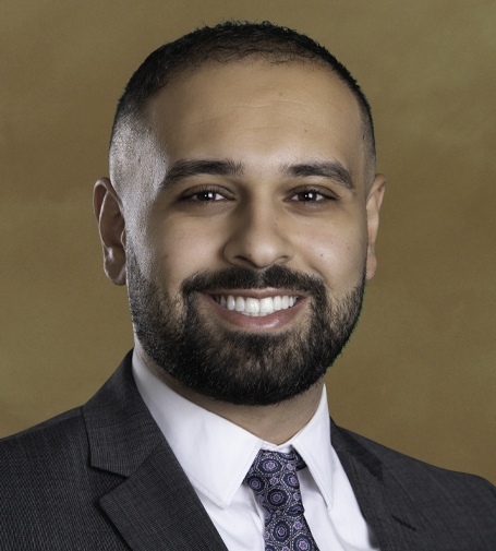 Ramez Ghally