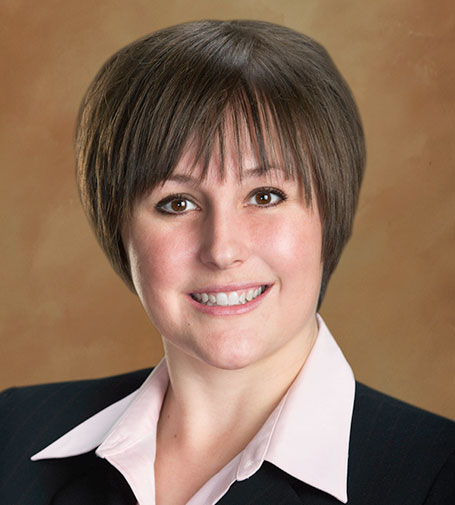 Traci Cassity