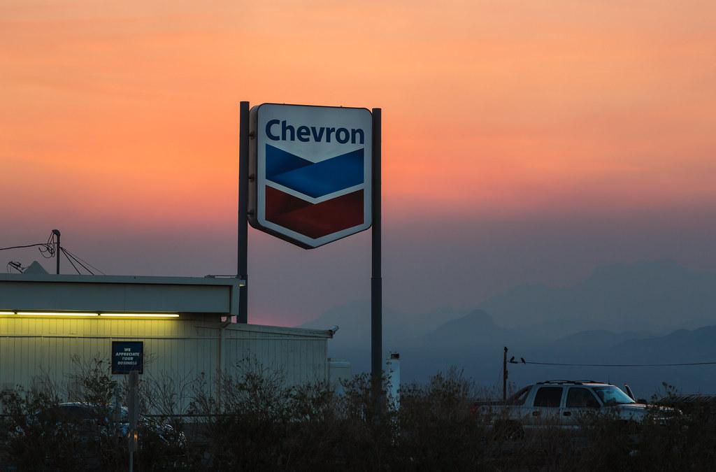 Chevron