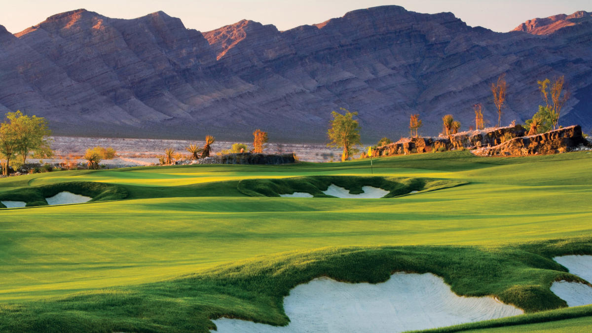 Coyote Springs - MAH Nevada Water Regulation